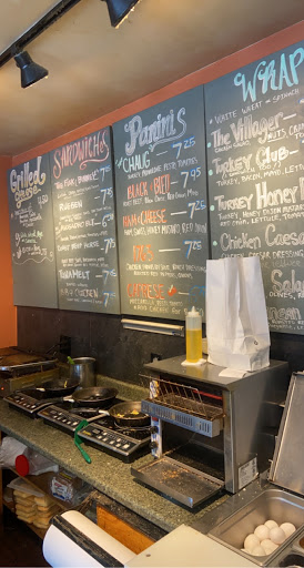 Cafe «Village Store Café», reviews and photos, 462 Main St, Wilbraham, MA 01095, USA