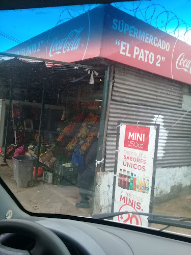 Supermercado El Pato 2