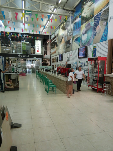 Tienda de pisos Mérida