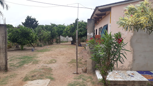 Casas rurales lujo Santa Cruz
