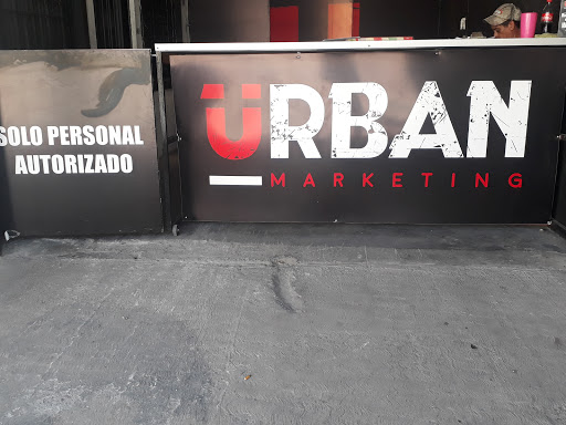 Urban Marketing