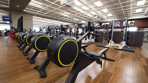 Gym «Life Time Fitness», reviews and photos, 9250 Crown Crest Blvd, Parker, CO 80138, USA
