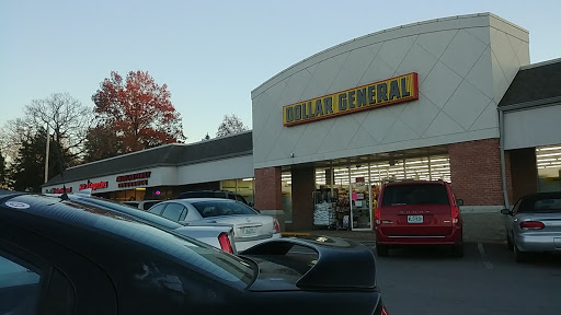 Discount Store «Dollar General», reviews and photos, 7036 State Rd BB, Cedar Hill, MO 63016, USA