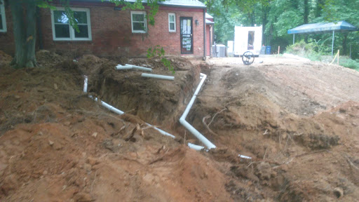 Plumber «All Total Services Plumbing», reviews and photos, 5924 Westridge Ct, Alexandria, VA 22310, USA