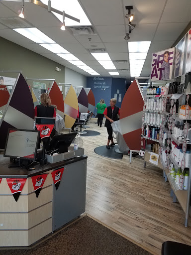 Hair Salon «Great Clips», reviews and photos, 916 Loganville Hwy #750, Bethlehem, GA 30620, USA