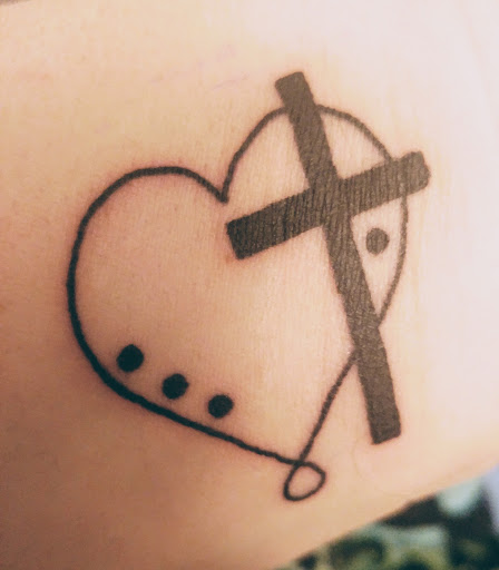 Tattoo Shop «Pink Elephant Tattoo Studio», reviews and photos, 707 S Ankeny Blvd, Ankeny, IA 50023, USA