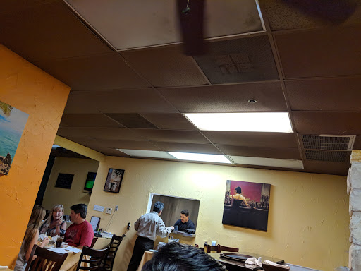 Tex-Mex Restaurant «Holy Frijoles», reviews and photos, 2300 McDermott Rd #570, Plano, TX 75025, USA