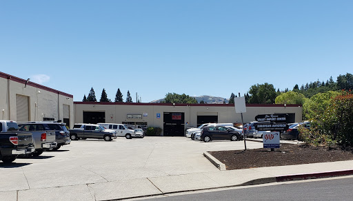 Auto Repair Shop «San Ramon Valley Import Center», reviews and photos, 31 Beta Ct G, San Ramon, CA 94583, USA