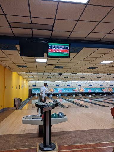 Bowling Alley «Medina Lanes», reviews and photos, 11249 Maple Ridge Rd, Medina, NY 14103, USA