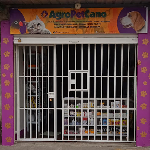 AgroPetCano - Guayaquil