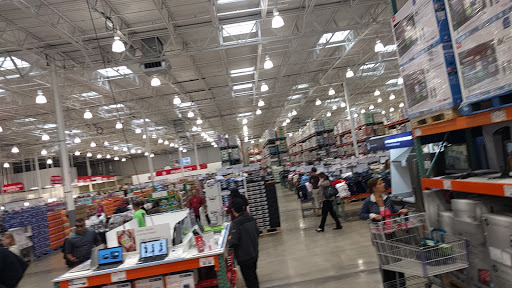 Warehouse store «Costco Wholesale», reviews and photos, 3250 Northlake Blvd, Lake Park, FL 33403, USA