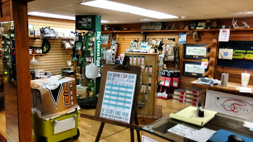 Sporting Goods Store «Travel Country Outfitters», reviews and photos, 1101 E Altamonte Dr, Altamonte Springs, FL 32701, USA