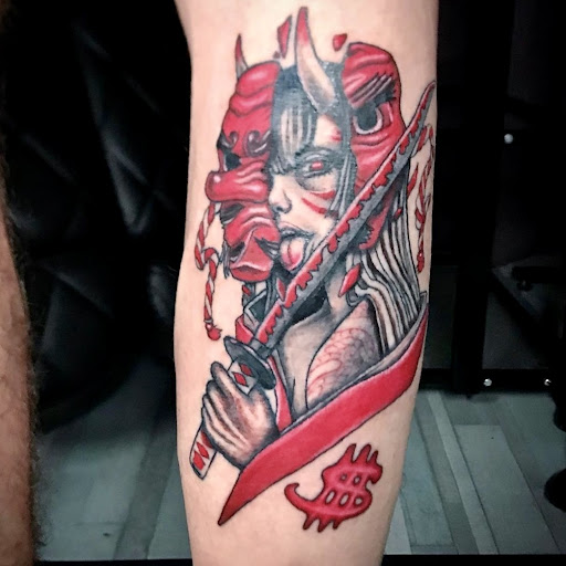 Explore tattoo sleeve ideas women, creative tattoo ideas in San Diego, available at SD Tattoo