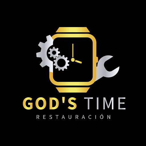 God’sTime Restauración relojes