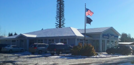 Post Office «United States Postal Service», reviews and photos, 555 N Amboy Ave, Yacolt, WA 98675, USA