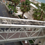 Photo n°7 de l'avis de Ehud.e fait le 08/11/2019 à 11:29 sur le  Hotel Corallo à Riccione