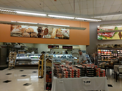 Supermarket «Rouses Market», reviews and photos, 717 Clearview Pkwy, Metairie, LA 70001, USA