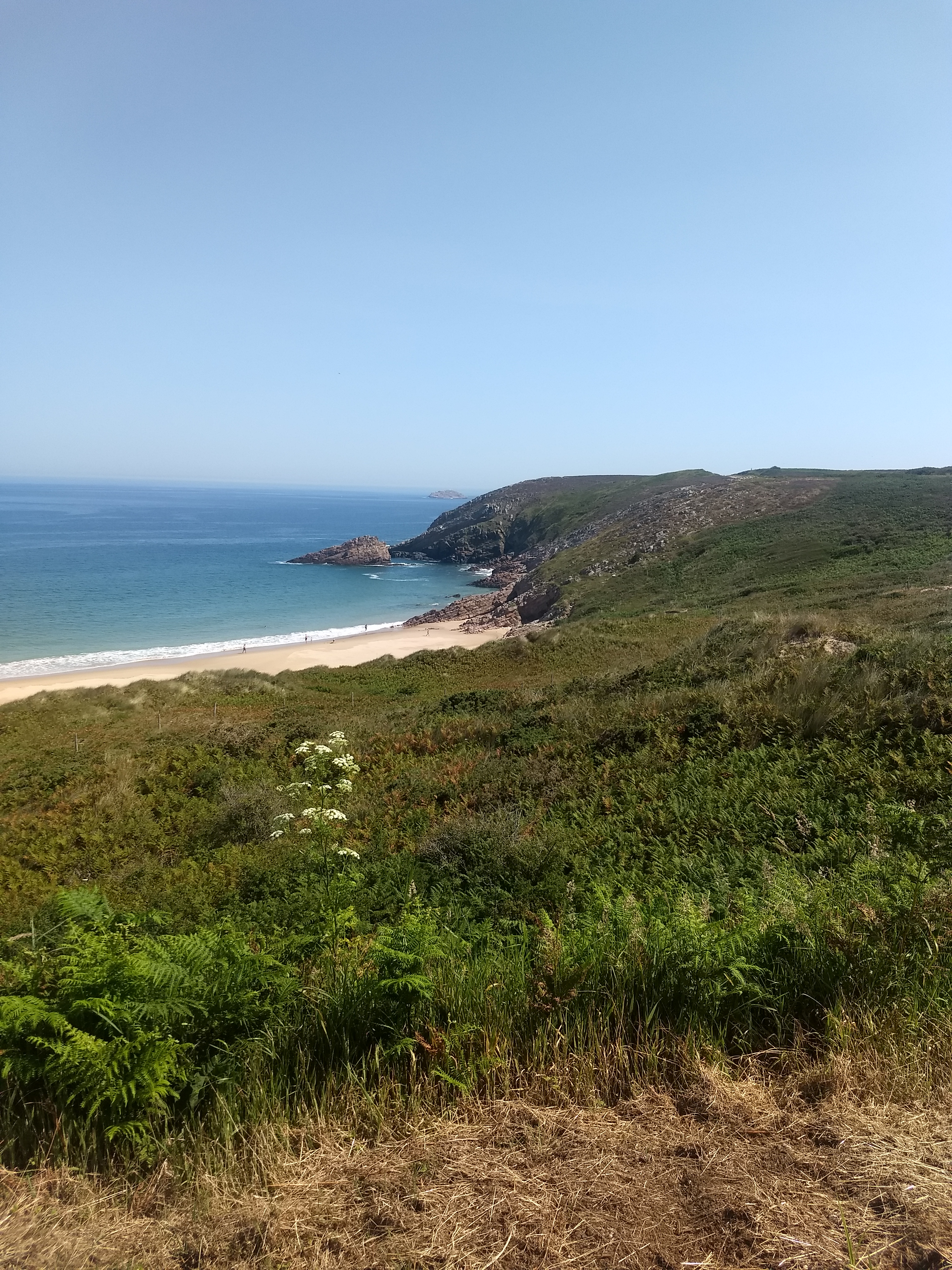 Photo n° 2 de l'avis de Olivier.u fait le 26/06/2020 à 11:29