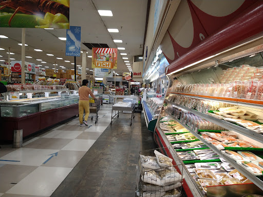 Korean Grocery Store «Hannam Chain Market World», reviews and photos, 21080 Golden Springs Dr, Diamond Bar, CA 91789, USA