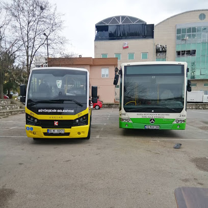 Bursa Özel Halk Otobüsleri