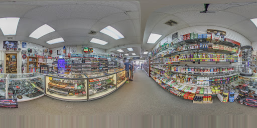 Tobacco Shop «Tobacco Plus», reviews and photos, 20467 Old Cutler Rd, Cutler Bay, FL 33189, USA