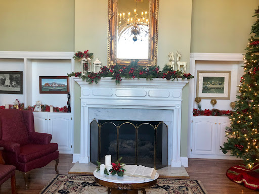 Funeral Home «Watson-North Funeral Home», reviews and photos, 405 Sharp Springs Rd, Winchester, TN 37398, USA