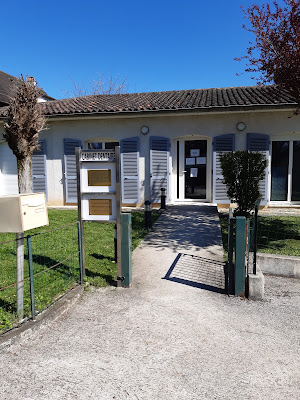 Faget Frédéric à Saint-Céré