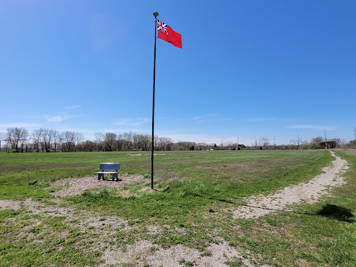 National Park «River Raisin National Battlefield Park Visitor Center», reviews and photos, 1403 E Elm Ave, Monroe, MI 48162, USA