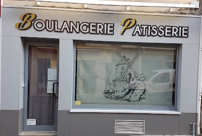 La Fournée Langeadoise à Langeac