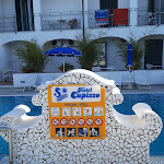 Photo n°1 de l'avis de Paolo.i fait le 24/09/2021 à 13:03 sur le  Hotel Capizzo à Forio