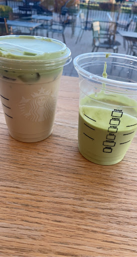 Coffee Shop «Starbucks», reviews and photos, 4255 Genesee St #100, Cheektowaga, NY 14225, USA