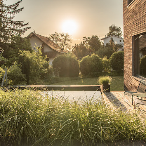 Rezensionen über Altwegg Gartenbau AG in Baden - Gartenbauer