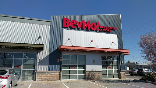 Wine Store «BevMo!», reviews and photos, 850 NW 45th St, Seattle, WA 98107, USA