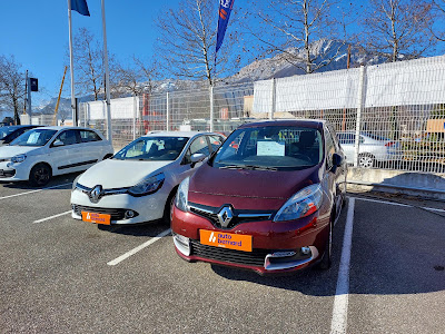 AUTOBERNARD DEALS - GRENOBLE à Grenoble
