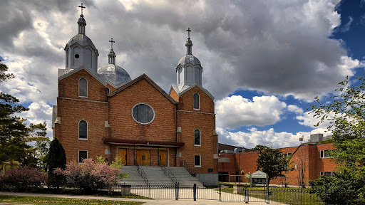 St. Andrews Ukrainian Catholic Church