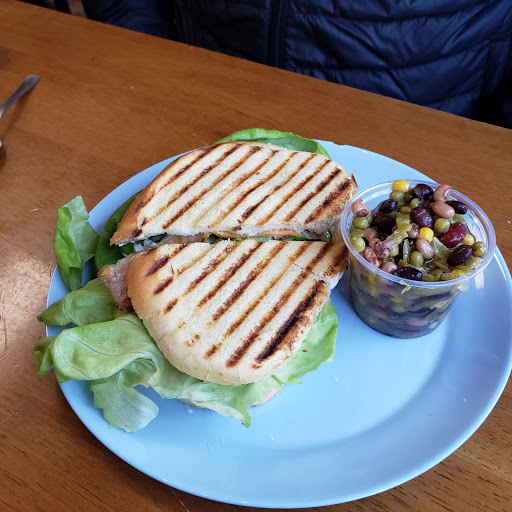 Coffee Shop «Hope & Anchor Coffee House», reviews and photos, 526 2nd St, Chetek, WI 54728, USA