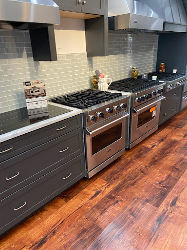 Stores and Shopping «Leiberts Royal Green Appliance», reviews and photos, 228 E Post Rd, White Plains, NY 10601, USA