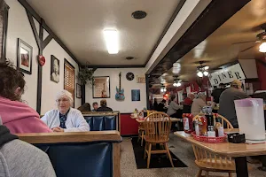 Bulldog Diner image