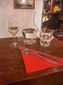 Plats et boissons du Ice Restaurant & Bar Les Deux Alpes - n°20