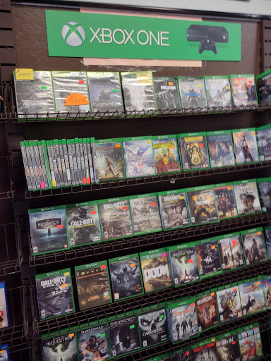 Video Game Store «Video Games Express», reviews and photos, 2358 Stringtown Rd, Grove City, OH 43123, USA
