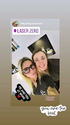 Laser Zero di Michela Veronelli