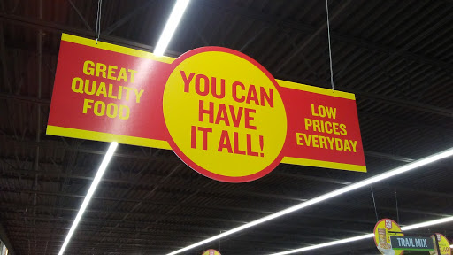 Supermarket «ALDI», reviews and photos, 2731 W State St, Olean, NY 14760, USA