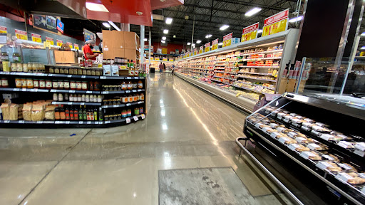 Grocery Store «H-E-B Grocery», reviews and photos, 28520 Tomball Pkwy, Tomball, TX 77375, USA