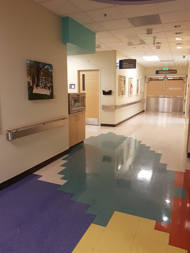 Children's Colorado Urgent Care, Uptown Denver