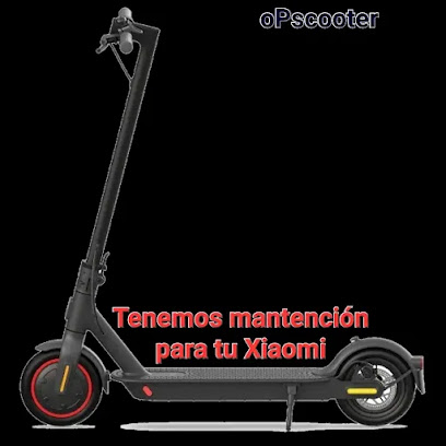oPscooter