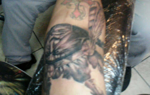 Explore cover up tattoo ideas for females, creative tattoo ideas in Kailua Kona, available at K Town Tattoo