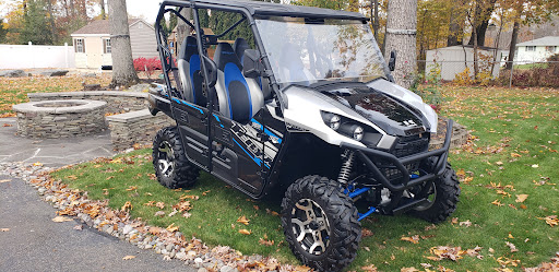 Motorcycle Dealer «Lebanon Valley Cycles», reviews and photos, 2309 PA-72, Jonestown, PA 17038, USA