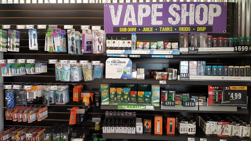 Tobacco Shop «Smoker Friendly», reviews and photos, 5050 S Federal Blvd #29, Englewood, CO 80110, USA