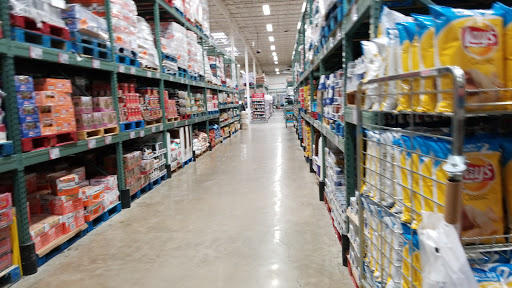 Warehouse club «BJ’s Wholesale Club», reviews and photos, 344 Reidville Dr, Waterbury, CT 06705, USA