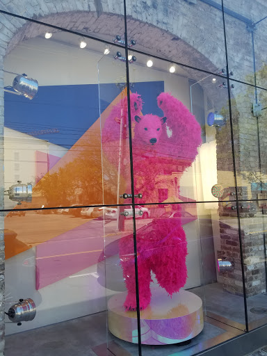 Museum «SCAD Museum of Art», reviews and photos, 601 Turner Blvd, Savannah, GA 31401, USA